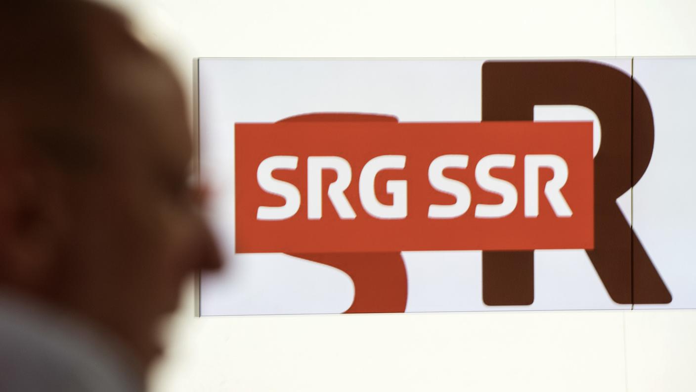 La SSR "non va sottoposta al Controllo federale delle finanze"