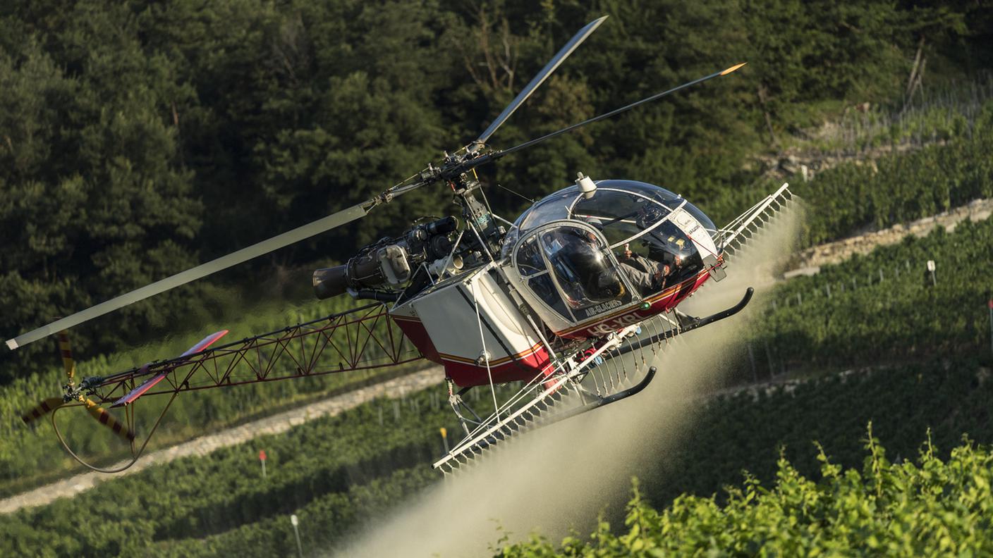 L'obiettivo è tagliare i contributi diretti agli agricoltori