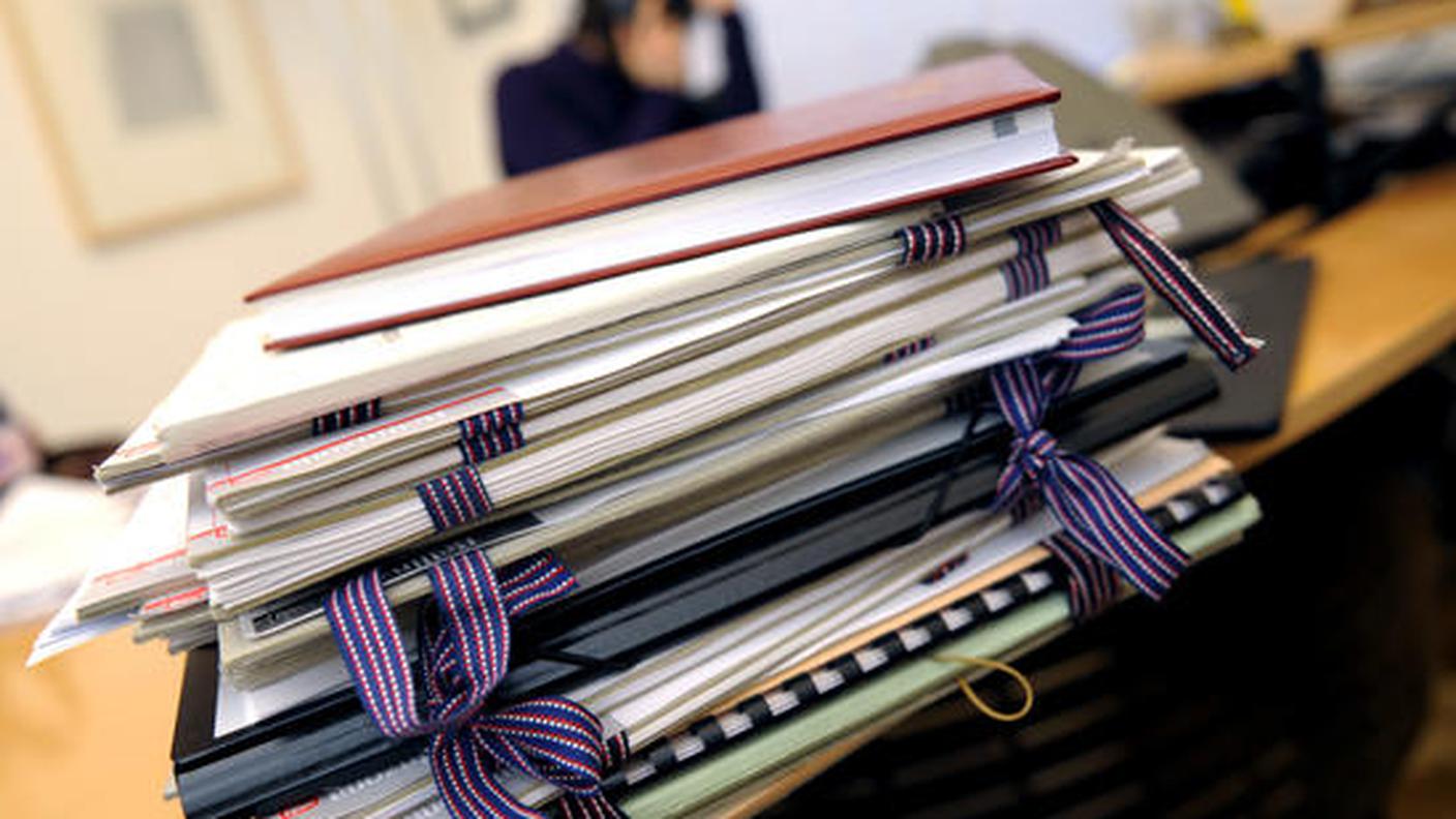 I dipendenti statali sono aumentati tra il 2011 e il 2021 del 15,9% rispetto al 10,7% nel settore privato