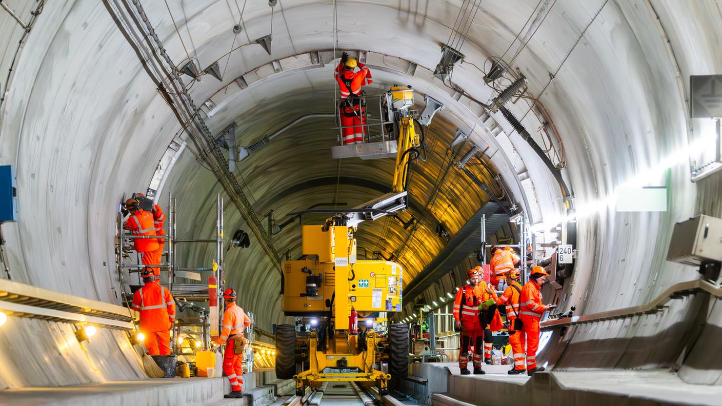Il tema della responsabilità dei proprietari di vagoni merci tornato alla ribalta dopo l'incidente nel tunnel del San Gottardo