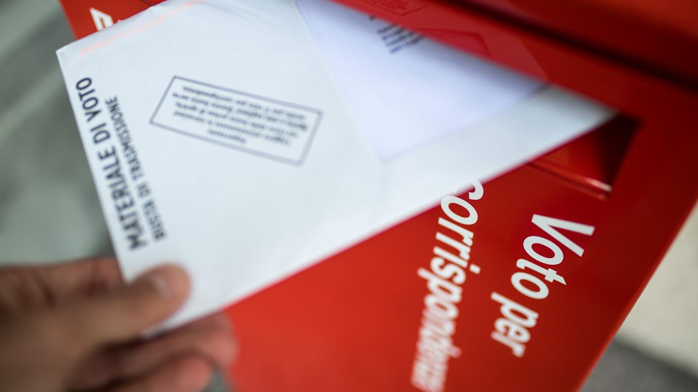 La partecipazione a questo secondo sondaggio è aperta fino alle 23.00 di mercoledì prossimo