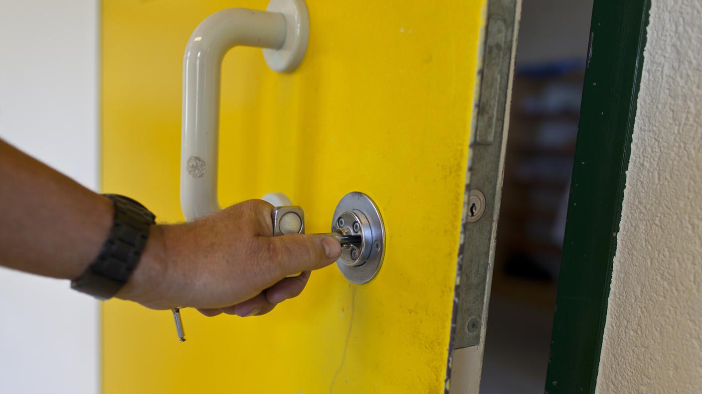 Il giovane resta in detenzione preventiva