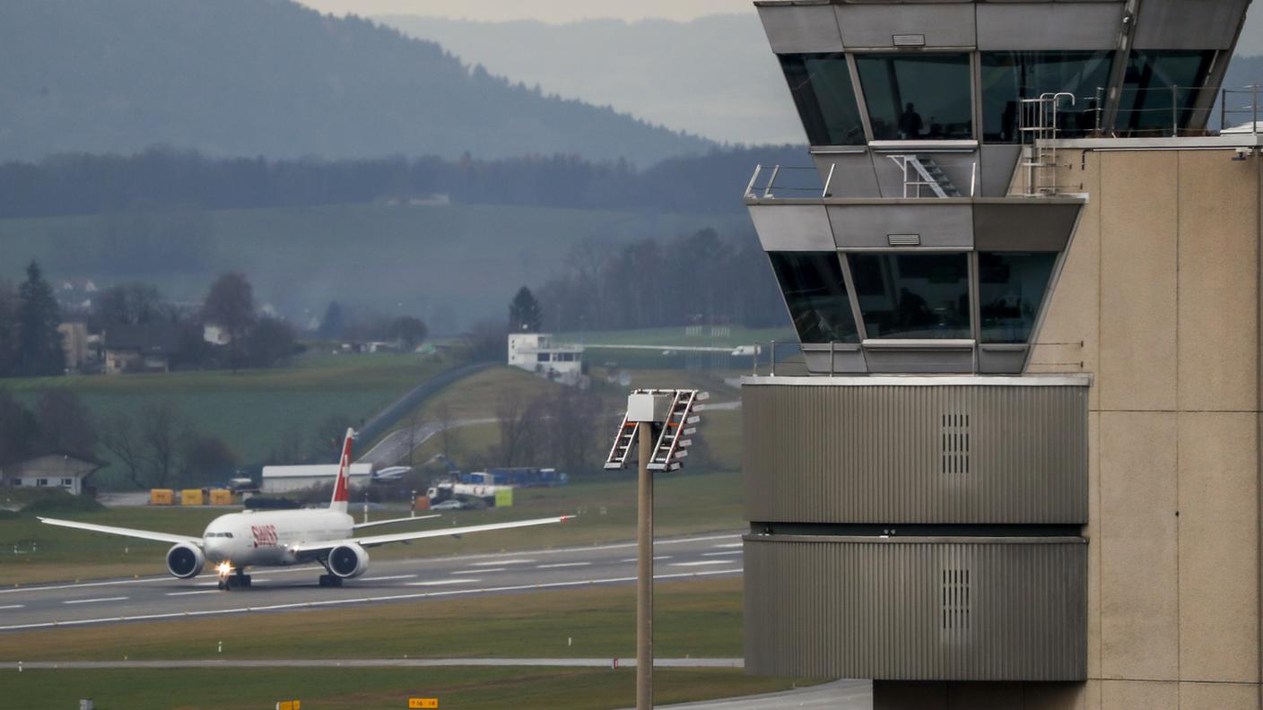 L'UFAC vuole approvare parte del Regolamento per Kloten