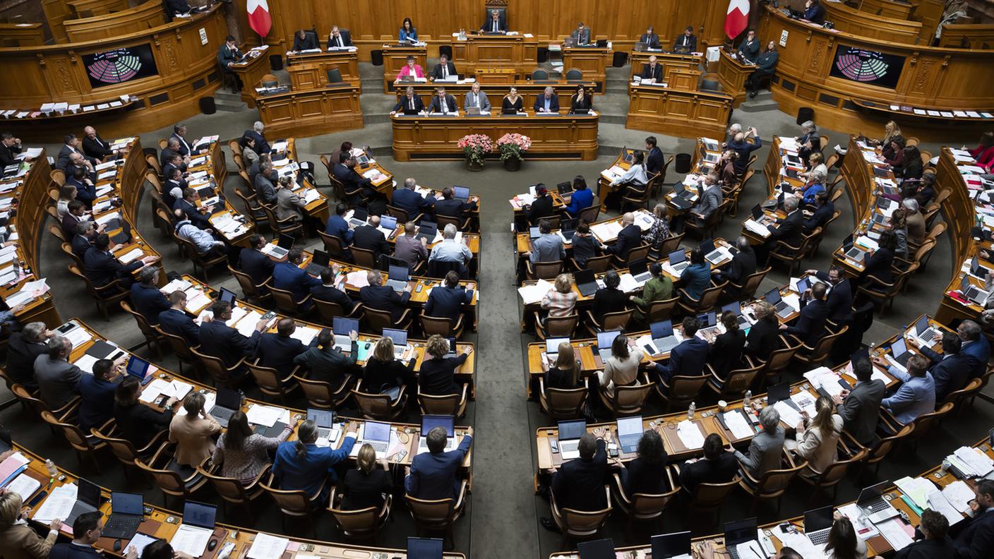 consiglio nazionale