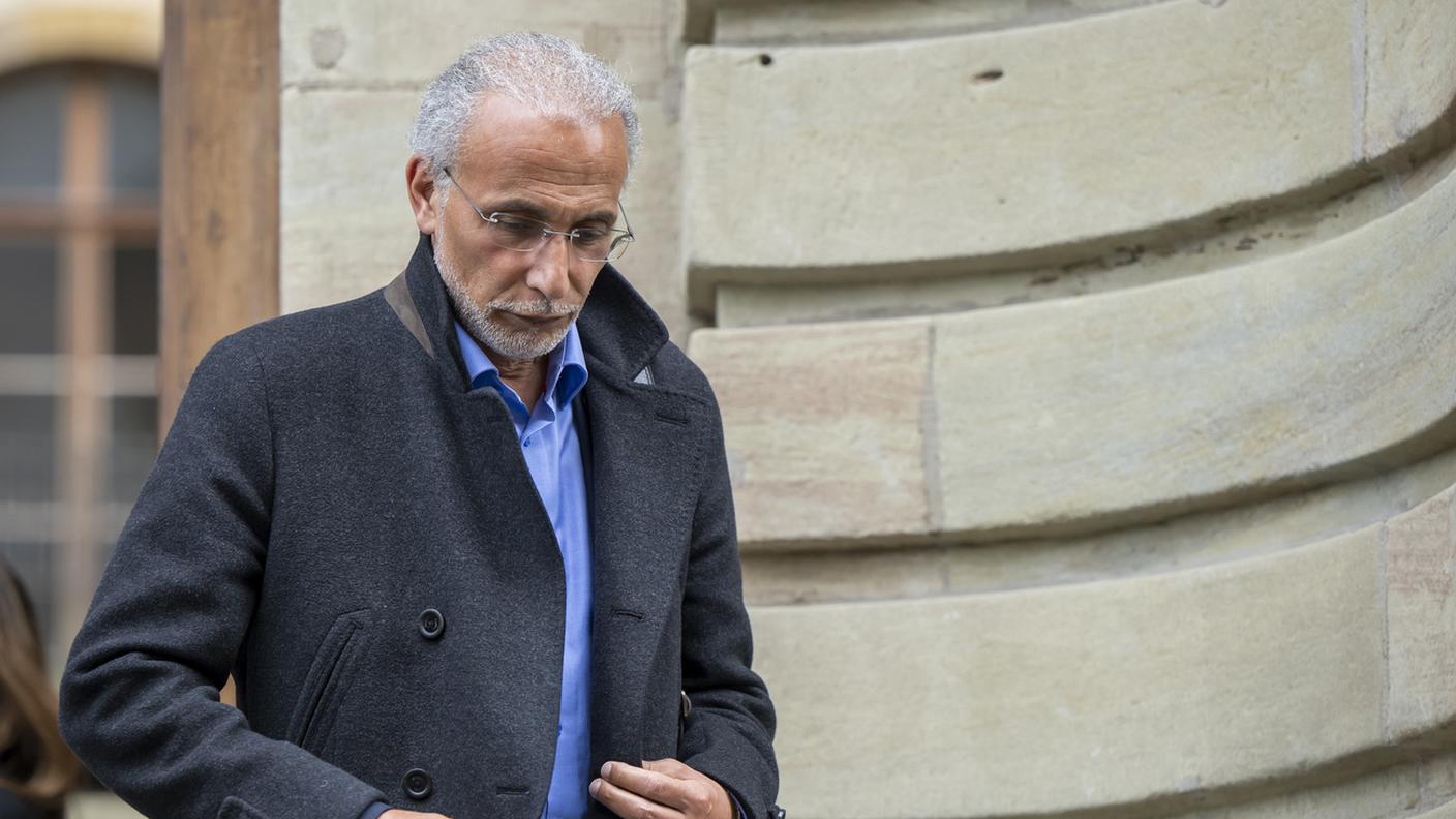 Tariq Ramadan