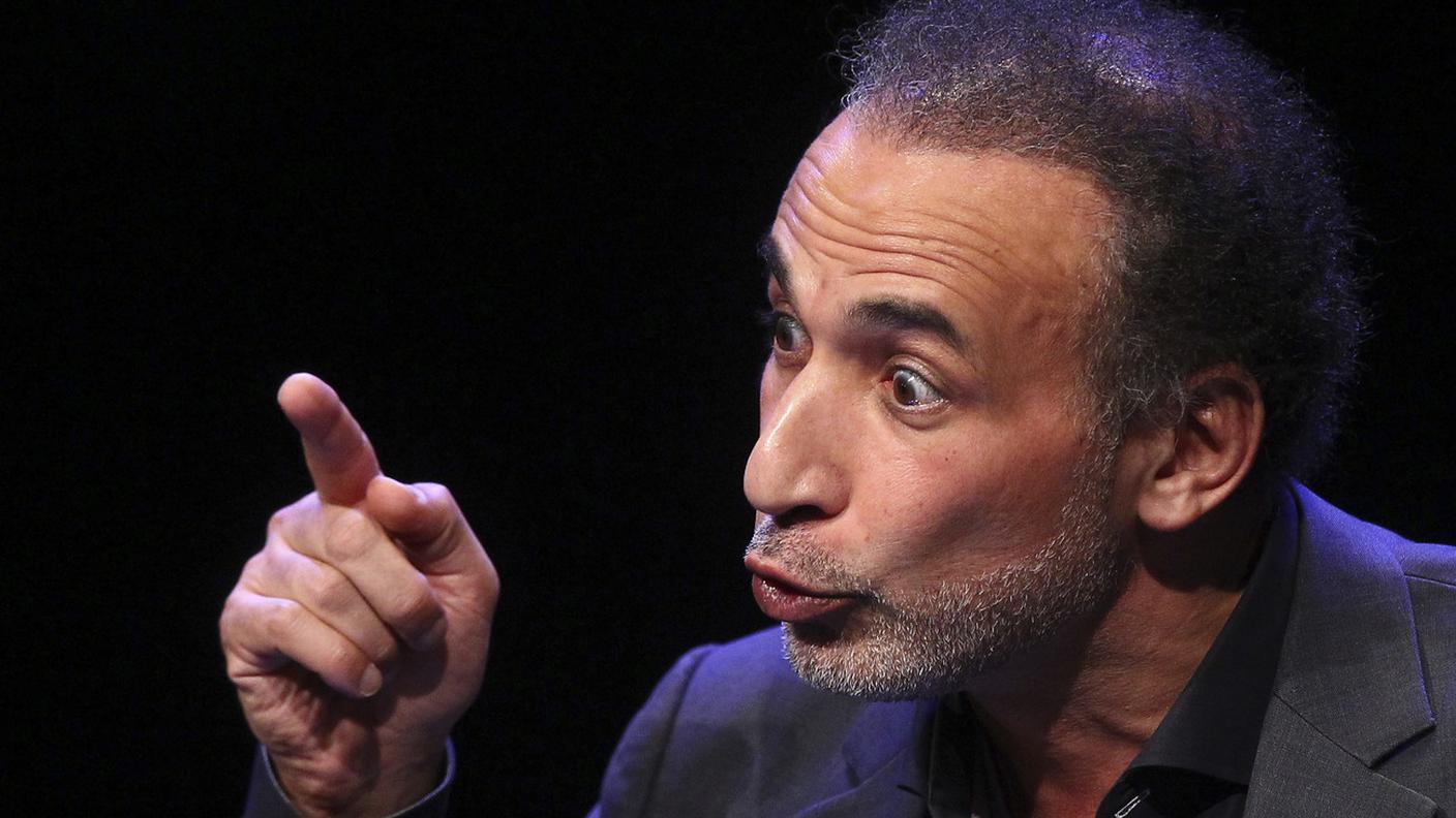 Tariq Ramadan