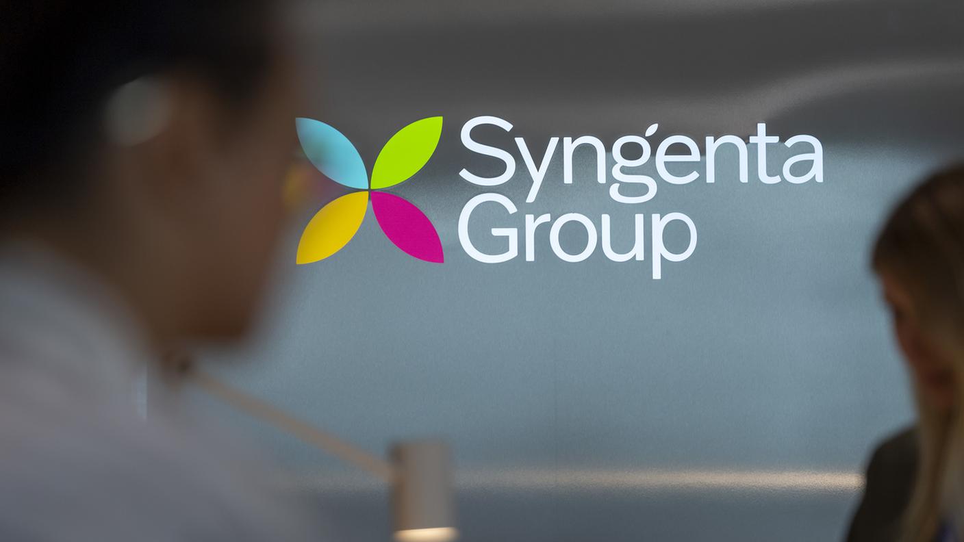 syngenta