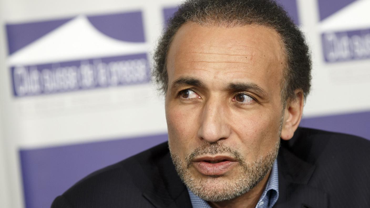 Tariq Ramadan è nipote del fondatore del movimento fondamentalista dei Fratelli musulmani