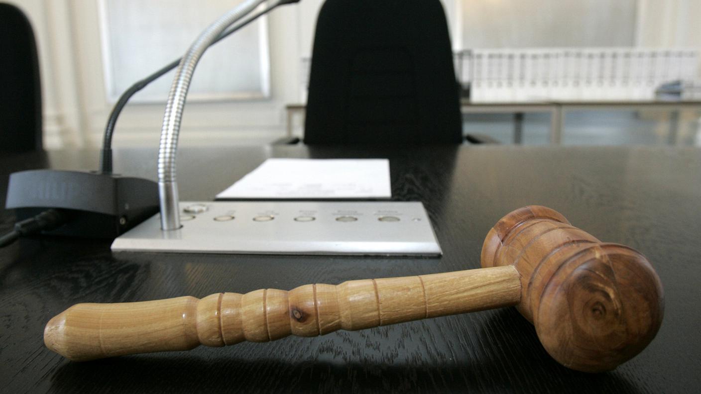 La sentenza venerdì