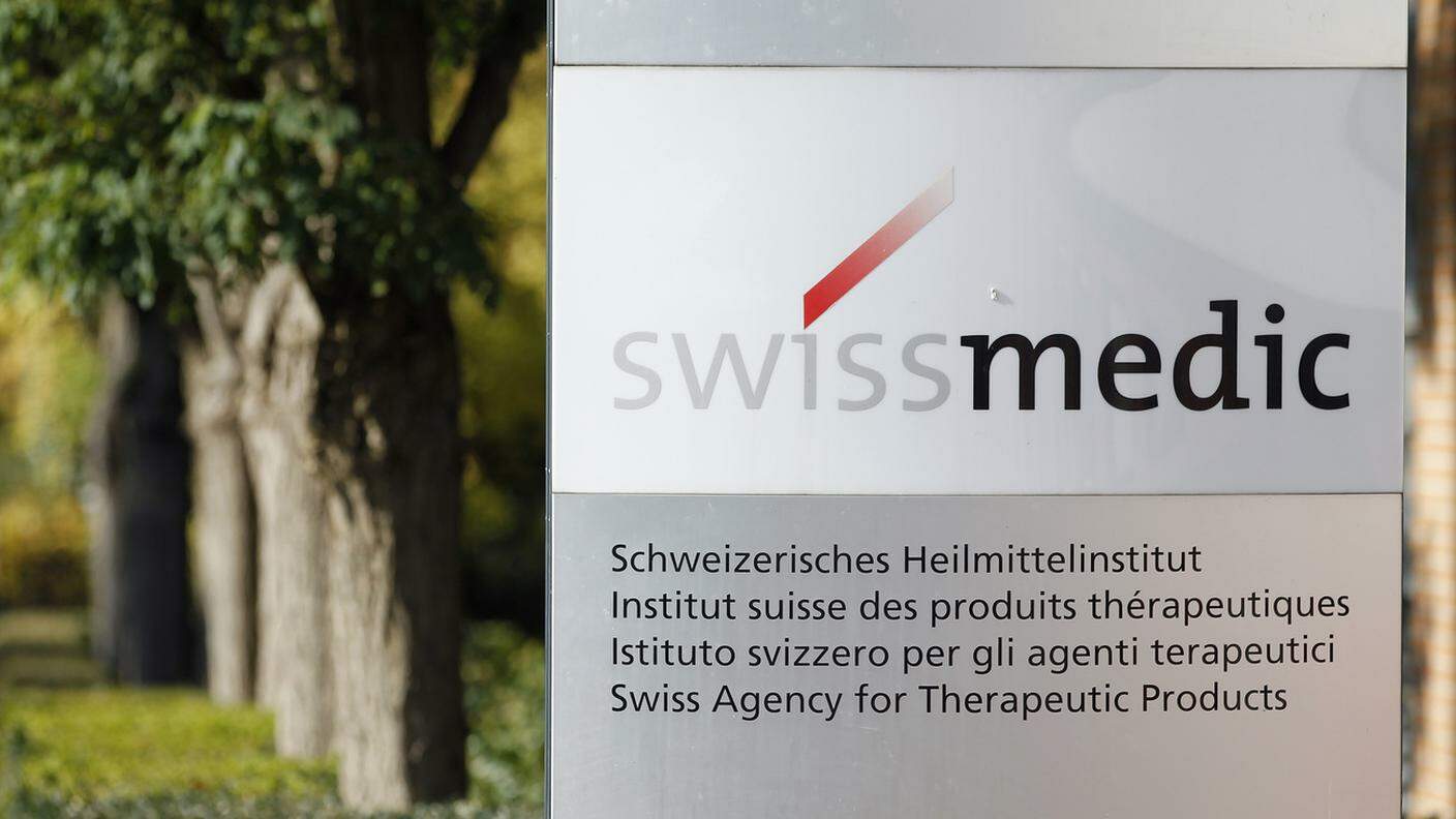 Swissmedic mette in guardia sui rischi dei medicinali importati illegalmente