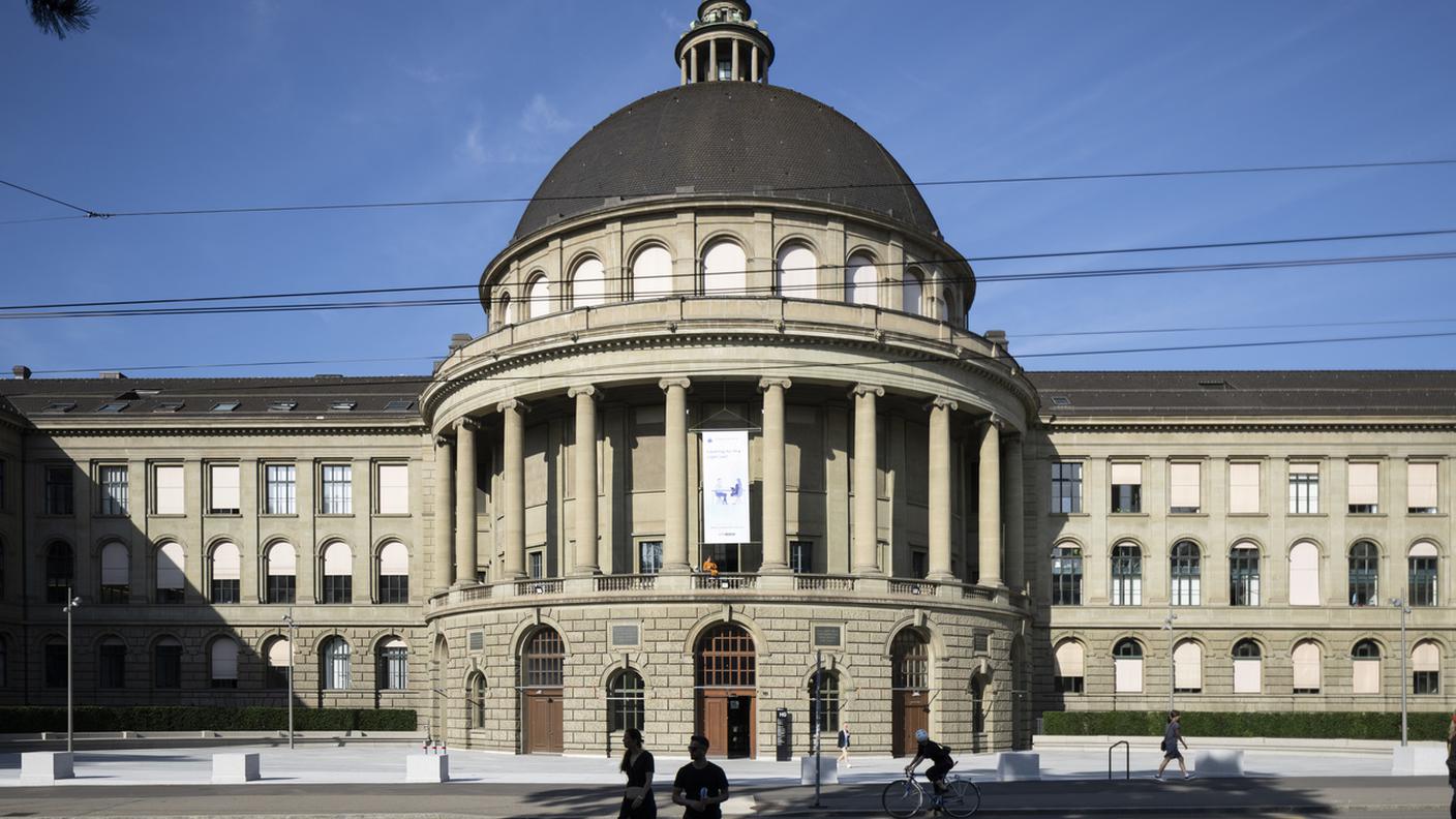 I politecnici di Losanna e Zurigo godono di fama internazionale