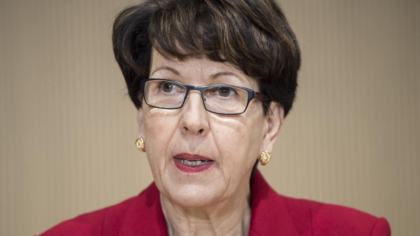 Susanne Ruoff