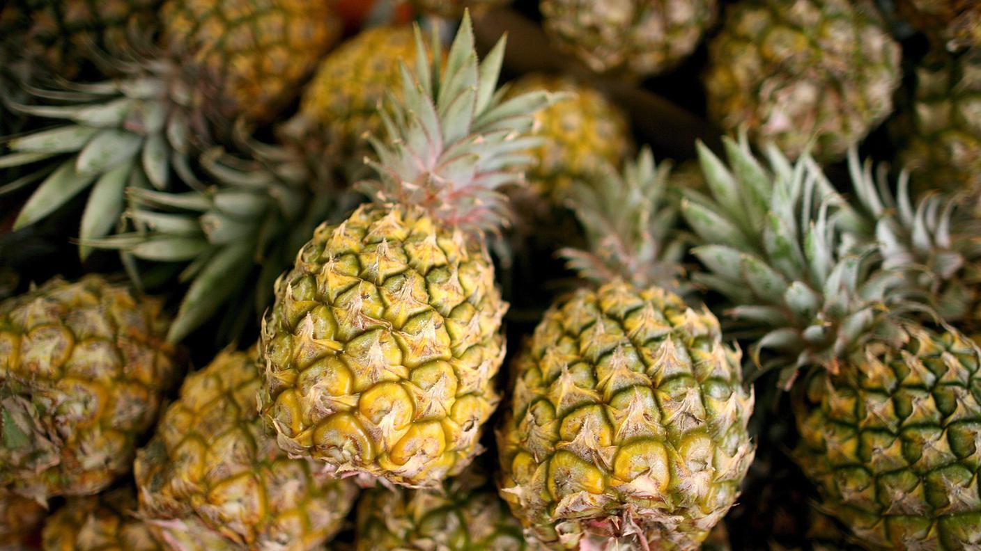 ananas