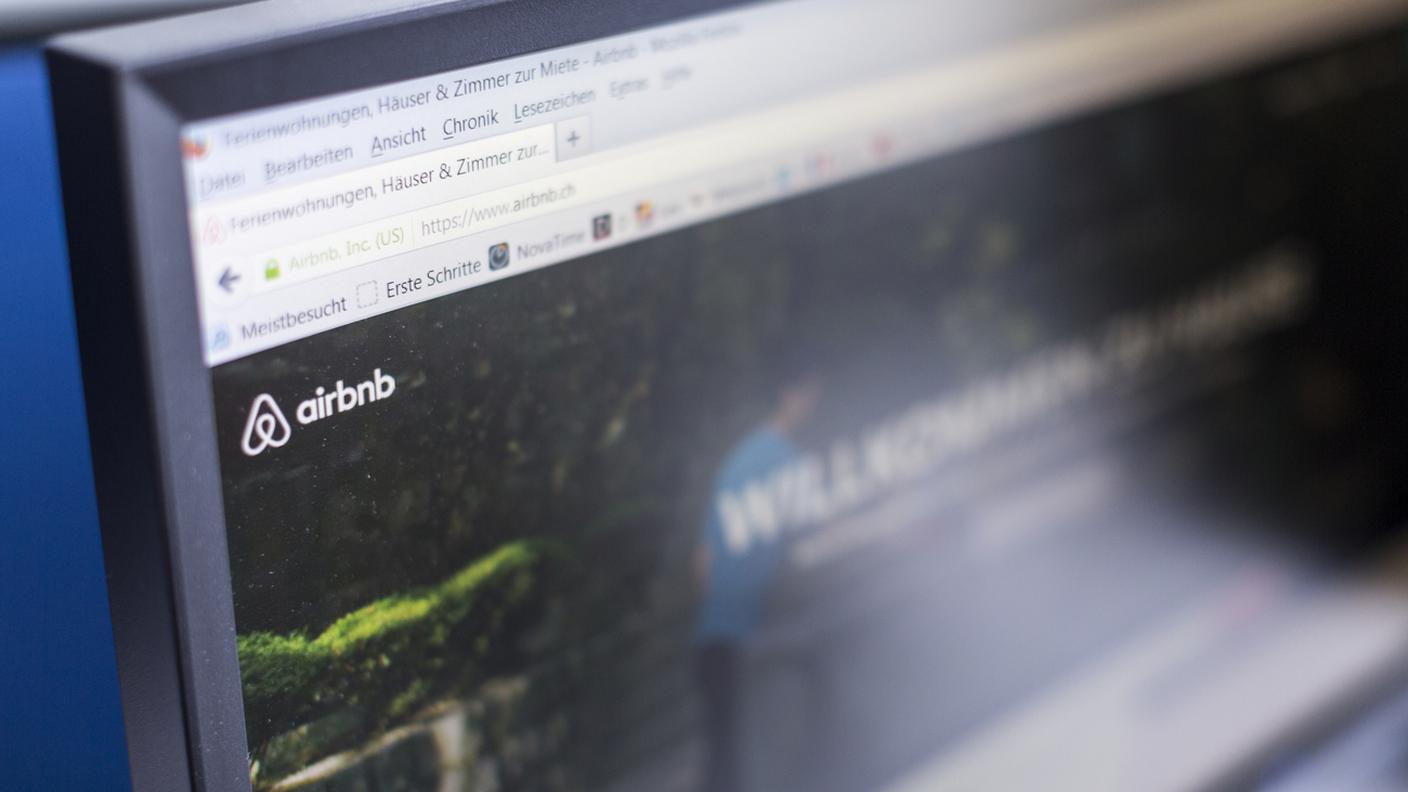 Airbnb pagherà la tassa di soggiorno anche a Basilea Campagna
