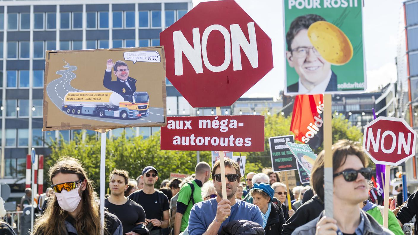 protesta ampliamento a1