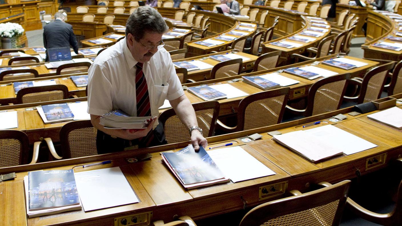 Le proposte potrebbero arrivare sui banchi del Legislativo