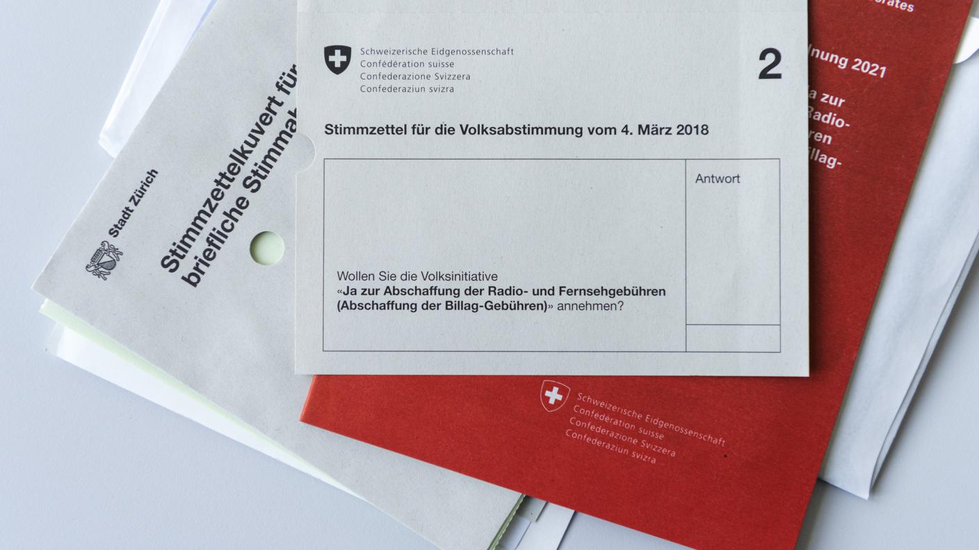 Una campagna di voto partita decisamente anzitempo e caratterizzata da numerosissime prese di posizione