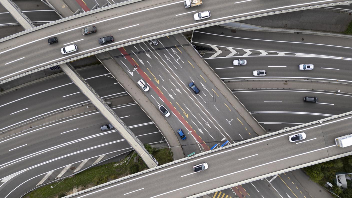 Svizzera autostrade