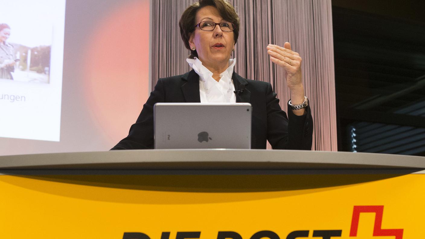 Susanne Ruoff