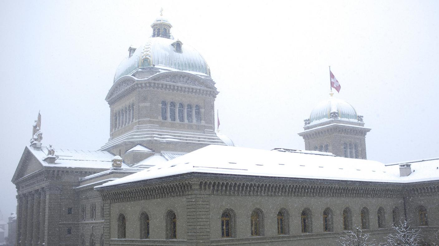 Palazzo federale 