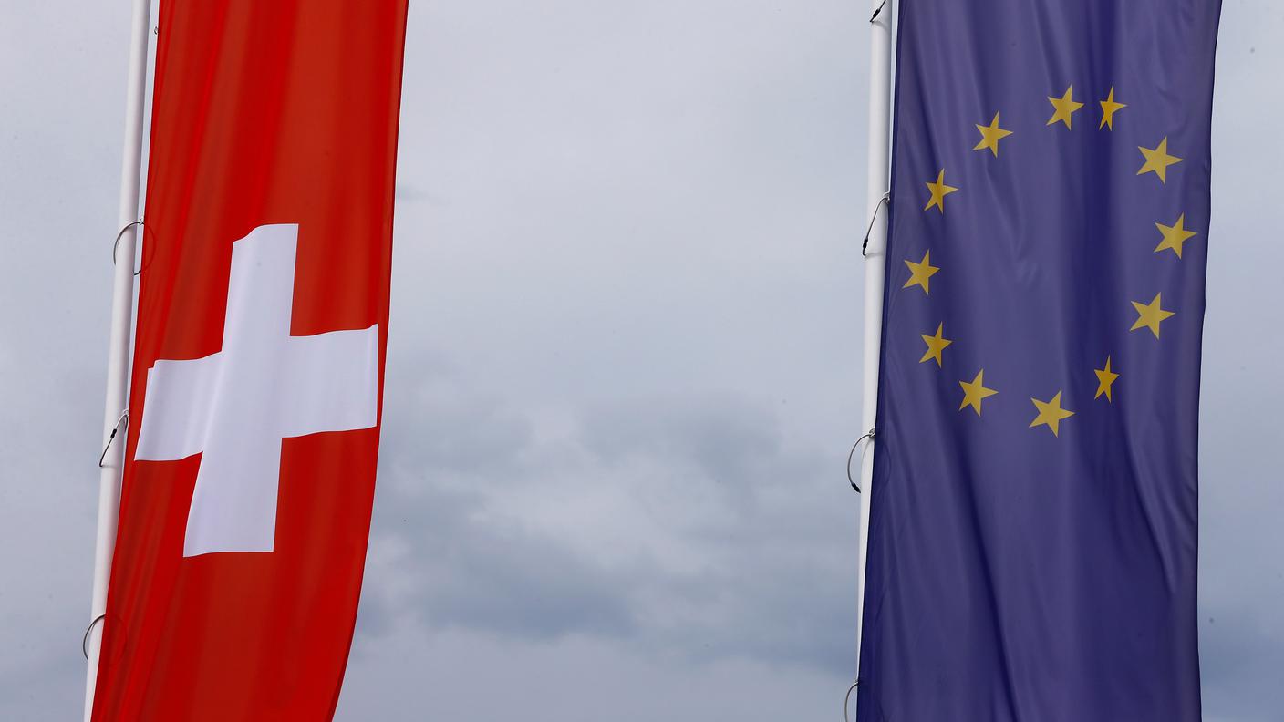 Il Consiglio federale è d'accordo sulla linea da adottare per la politica europea