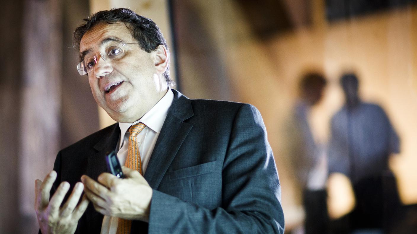 Il consigliere di Stato vodese è responsabile delle finanze