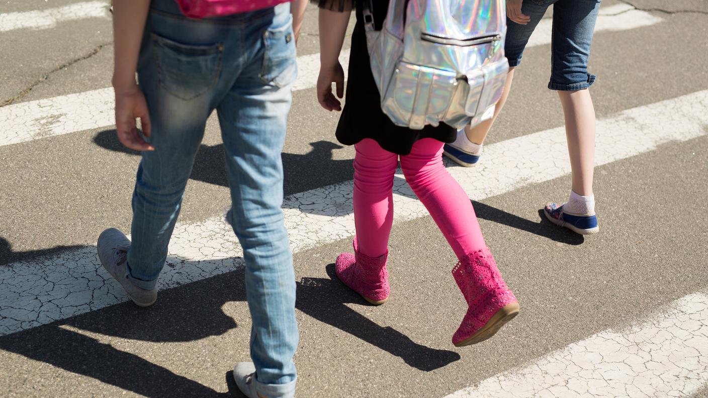 Nel 2022 quasi 76 mila bambini e giovani hanno ricevuto l’assistenza sociale ordinaria
