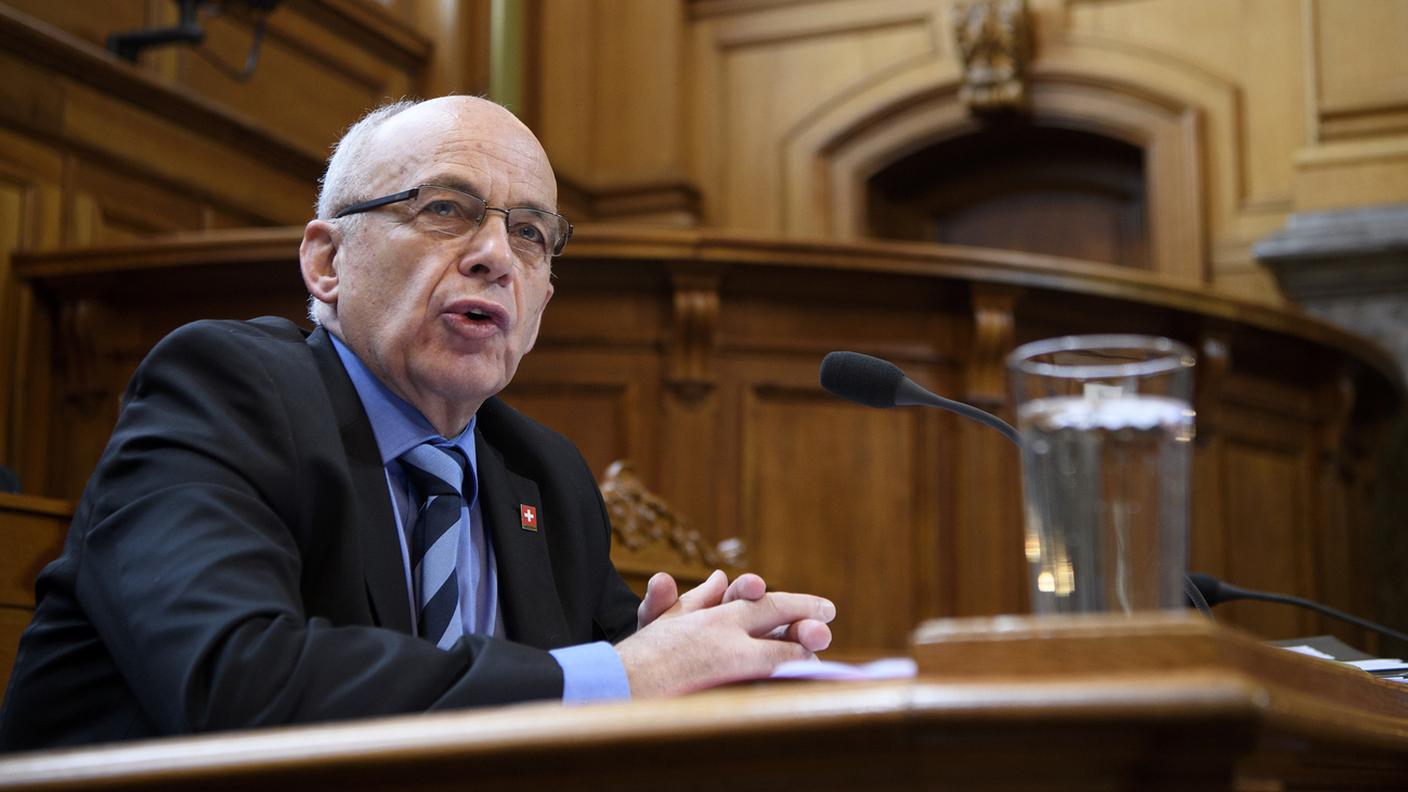 Il suo parere ha fatto breccia