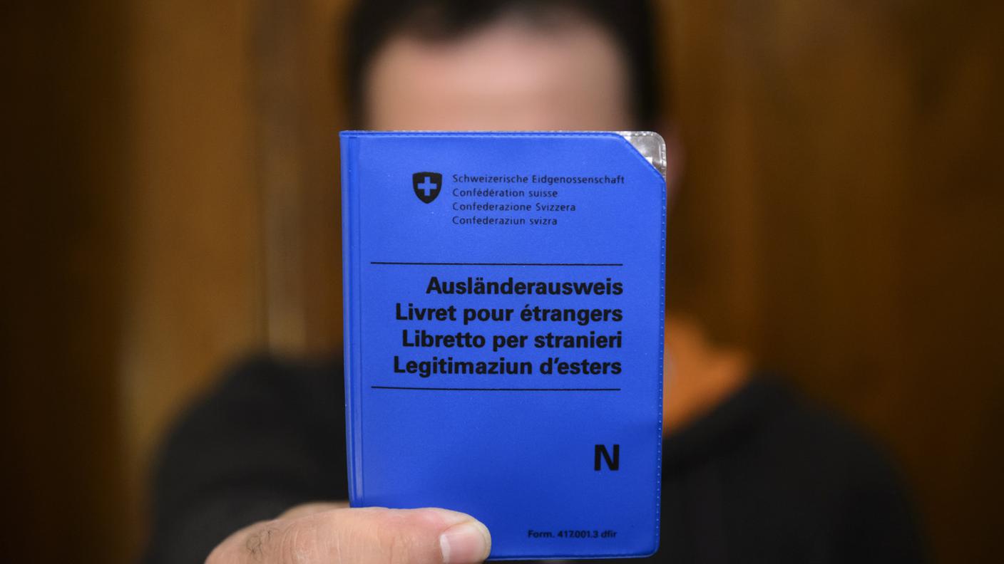 Sconsigliato il rilascio del libretto in 38 occasioni