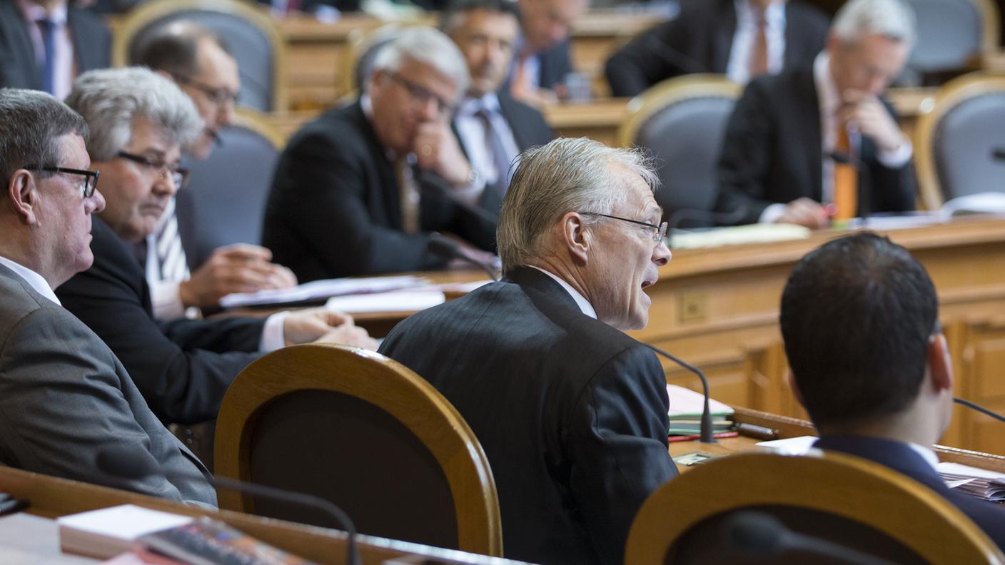 Quasi 4 ore di dibattito