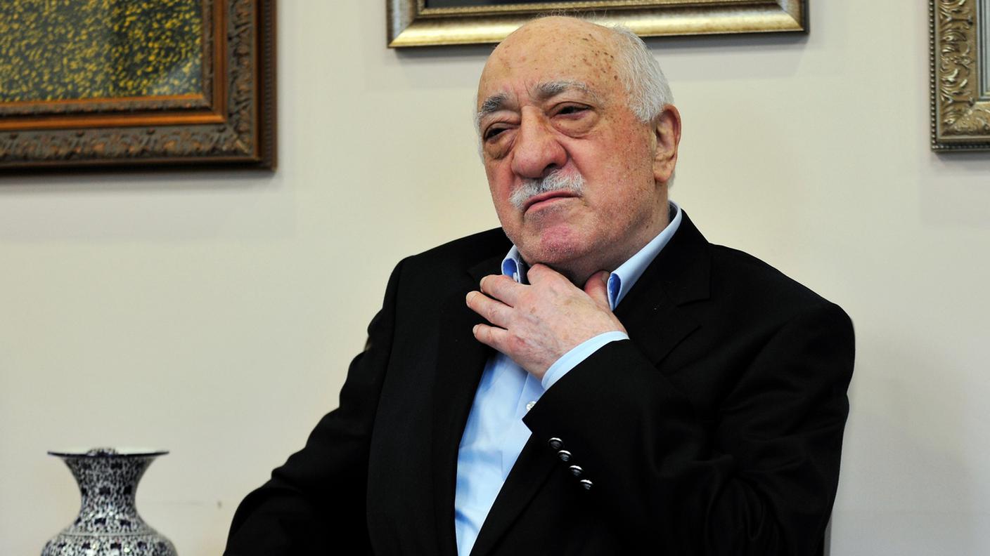 Il predicatore Gülen, spina nel fianco per il Governo di Ankara 