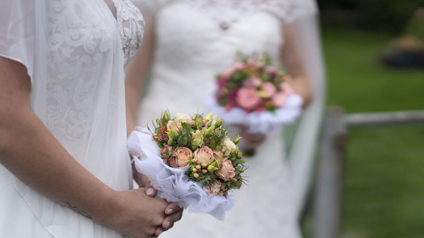 Si rafforza la legge contro i matrimoni combinati