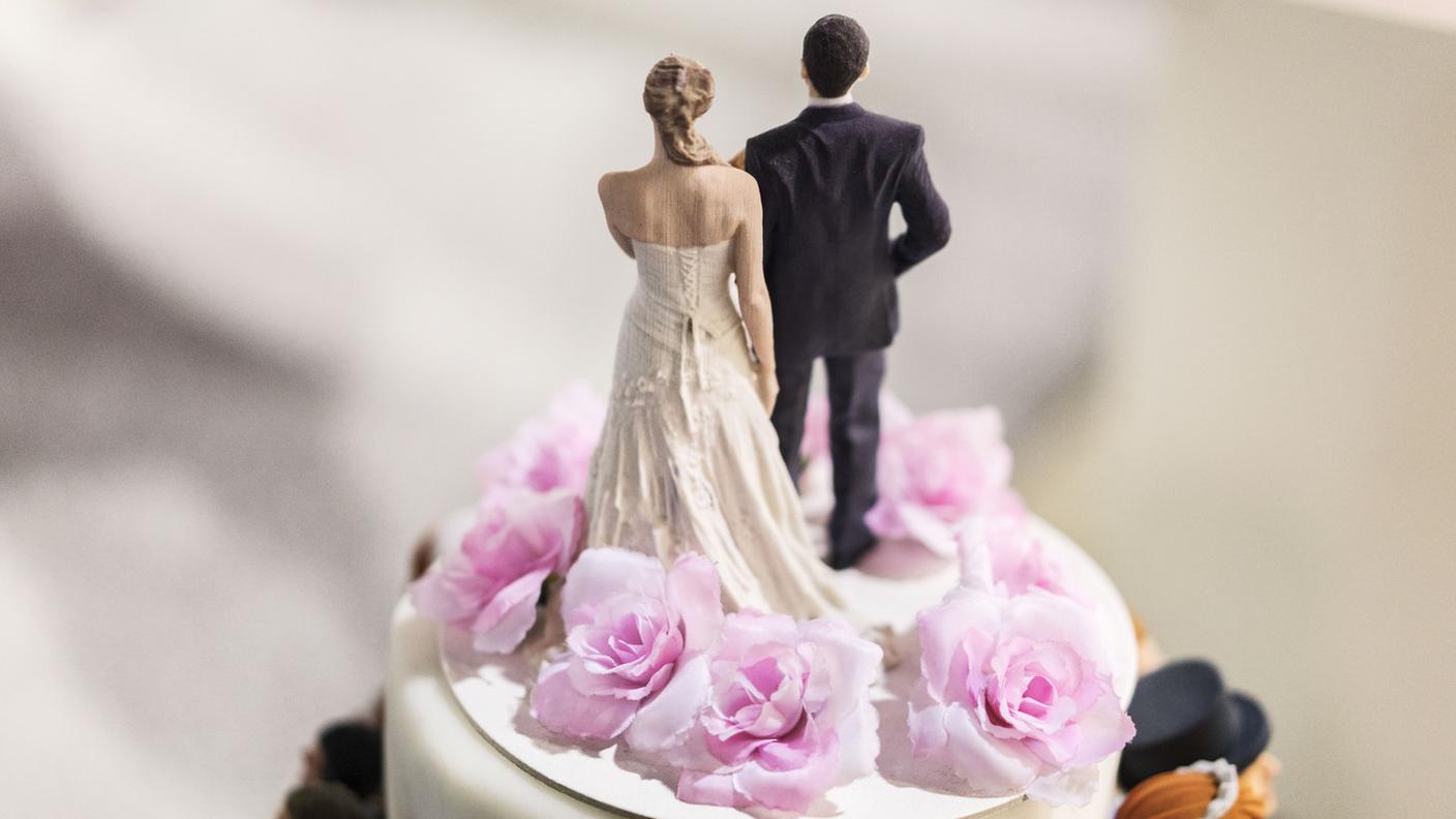 Affinché il matrimonio non sia fiscalmente svantaggioso