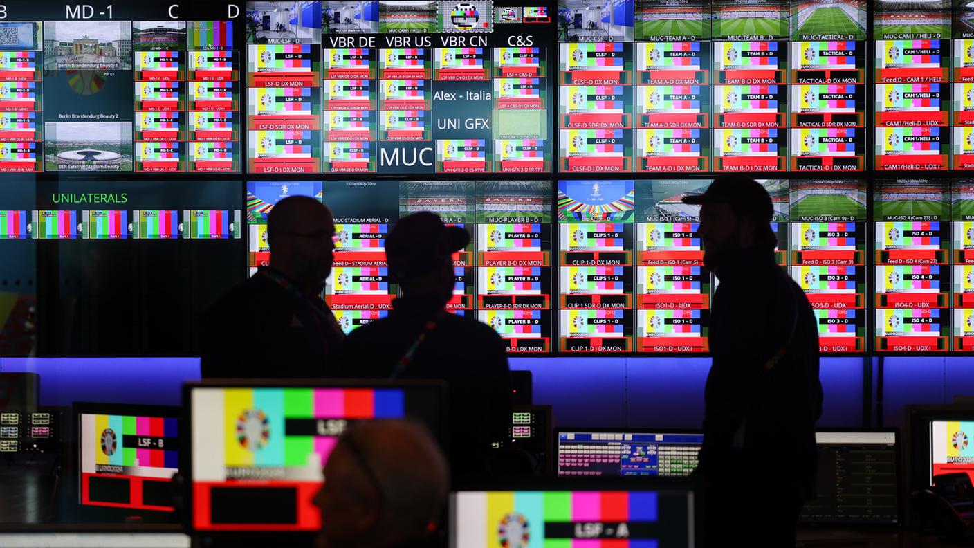 Modifica legge Radio-TV ben accolta