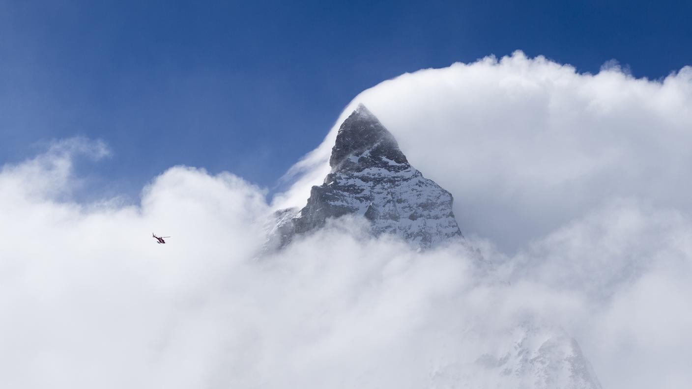 Montagna fatale