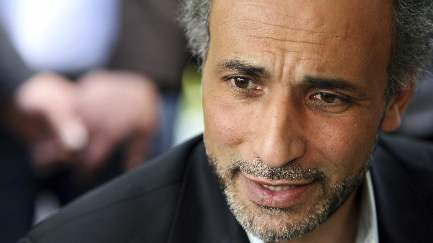 Tariq Ramadan
