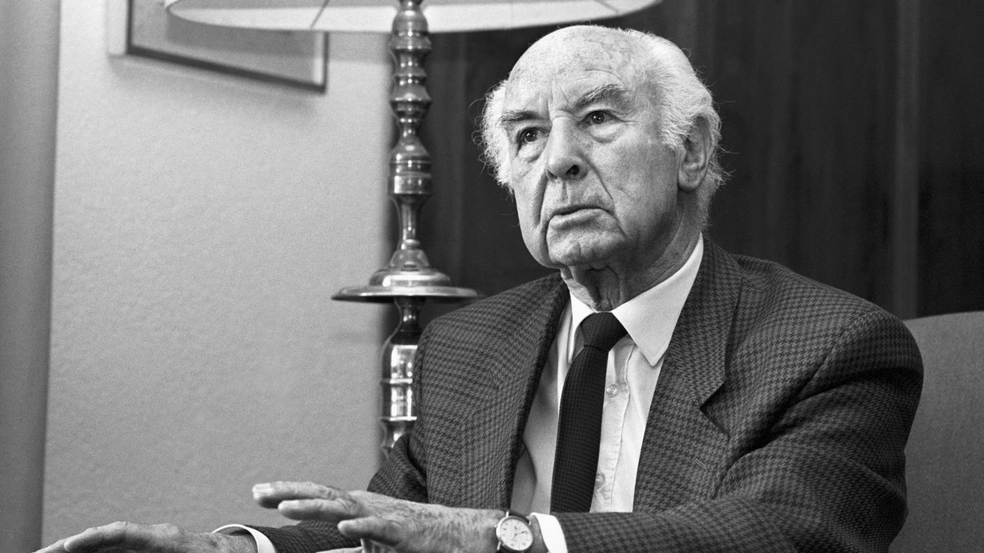 Albert Hofmann