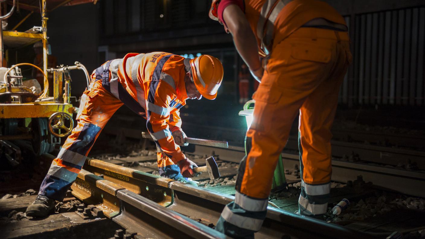 Meno interruzioni possibili per accelerare i tempi dei lavori