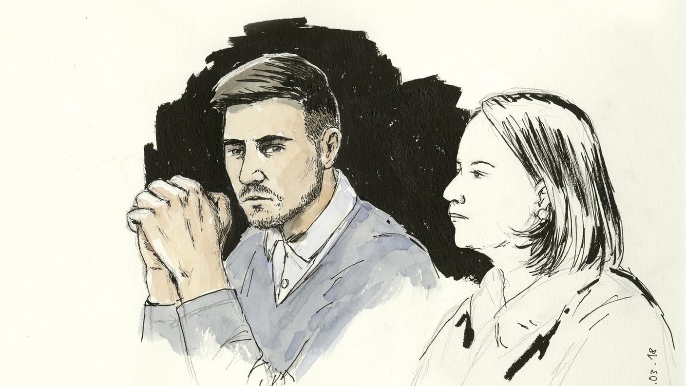 Al primo processo