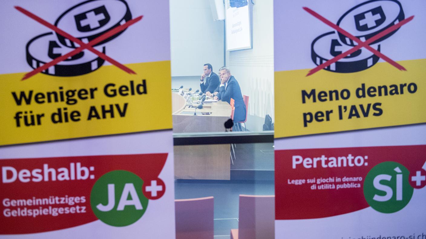 Campagna per il "sì"