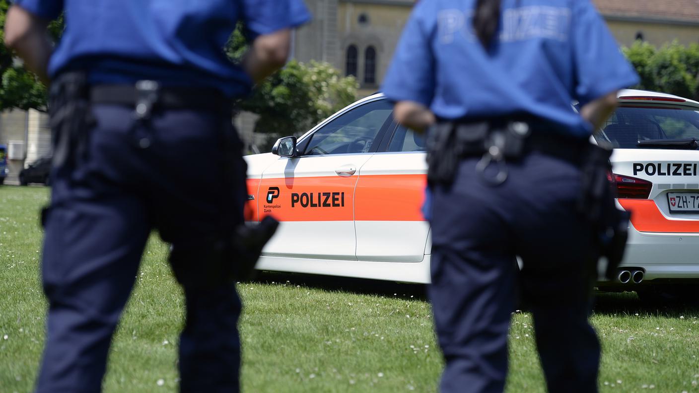 La bande che operano in questo settore provengono soprattutto dalla Polonia