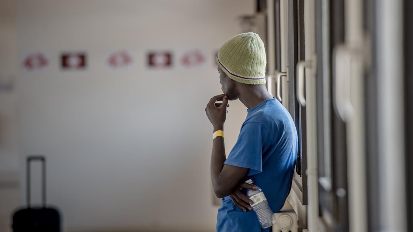Attualmente soltanto il 15% dei migranti in Svizzera da tre anni trova un lavoro