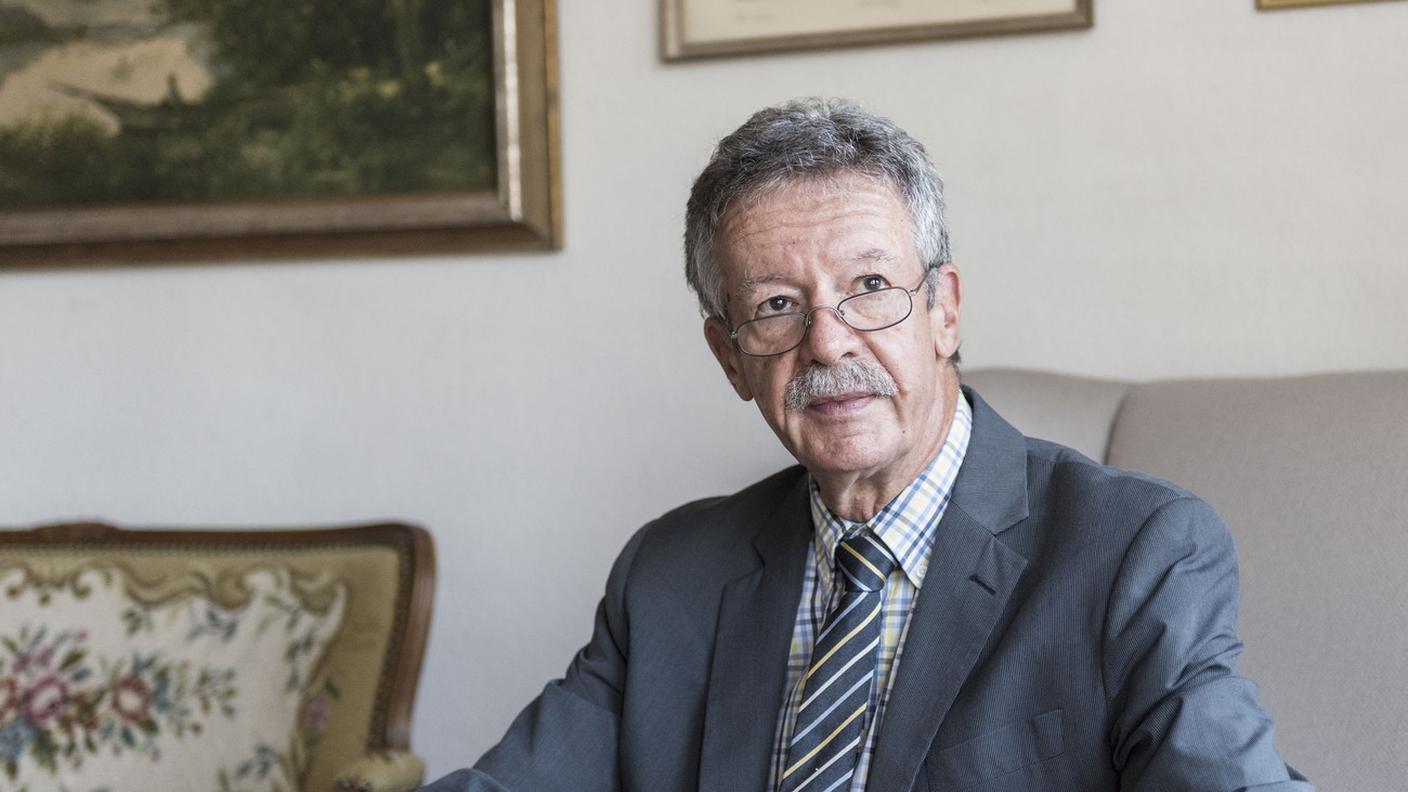 Martin Killias