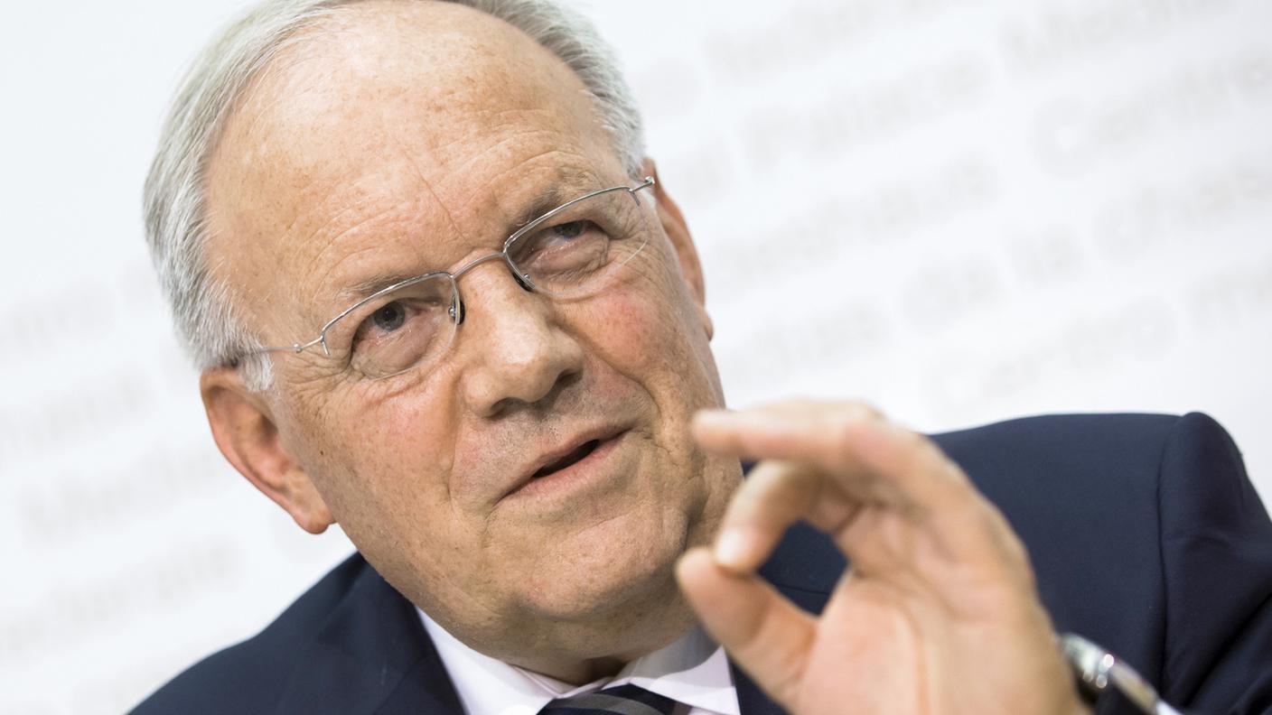 Si attende la presa di posizione di Johann Schneider-Ammann