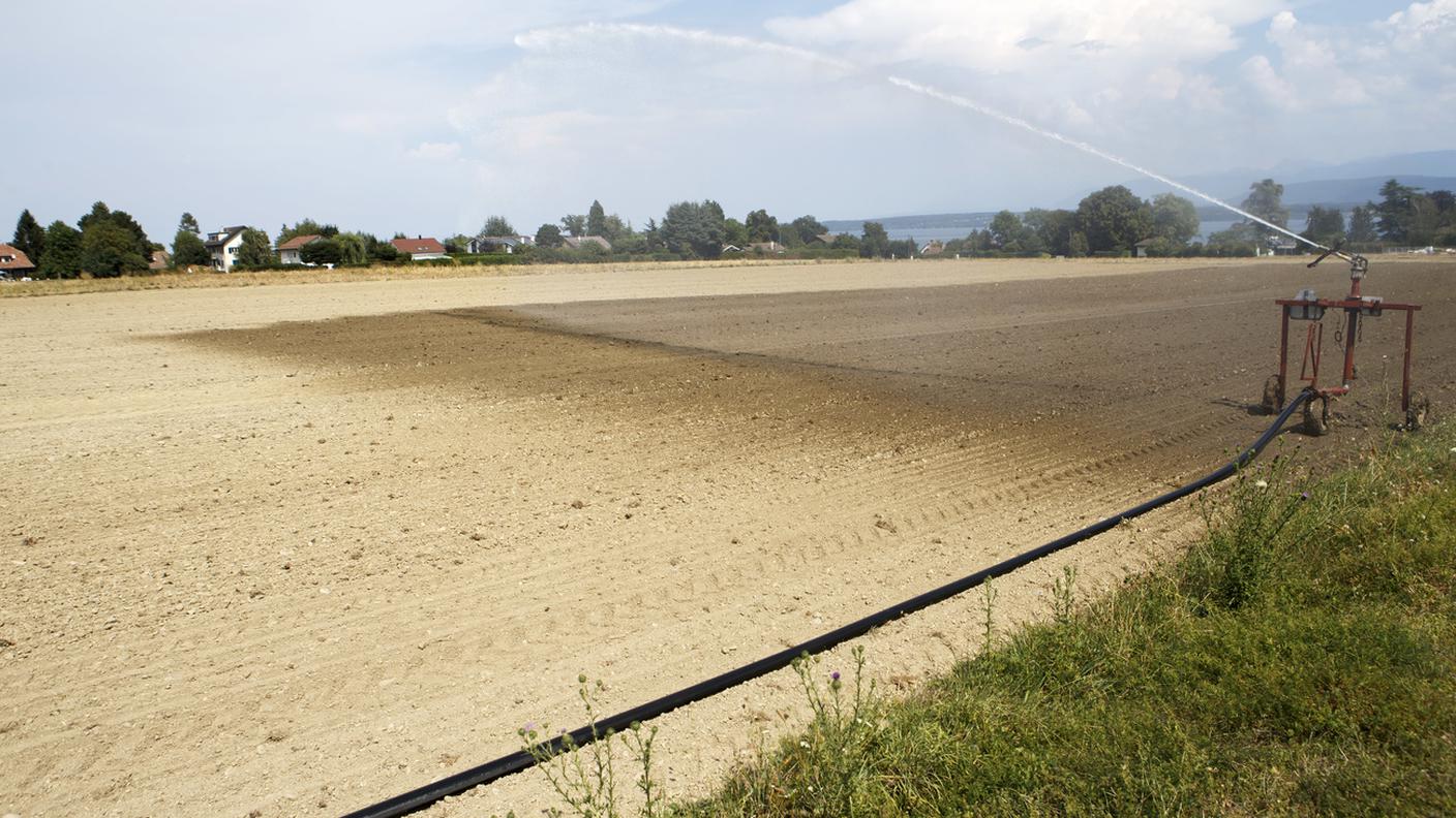 Agricoltori impegnati nella riduzione dei pesticidi