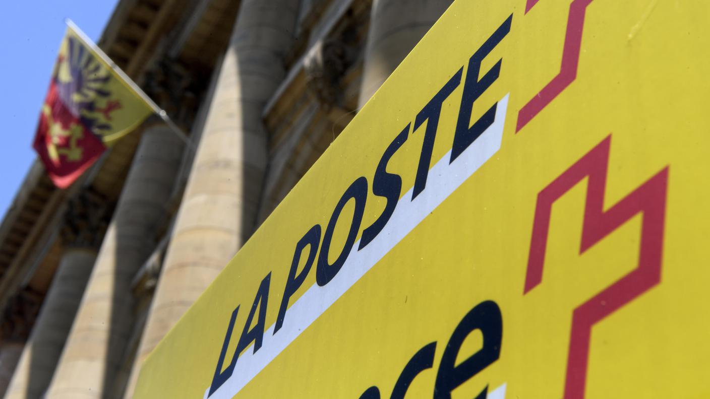 Un giallo che spicca