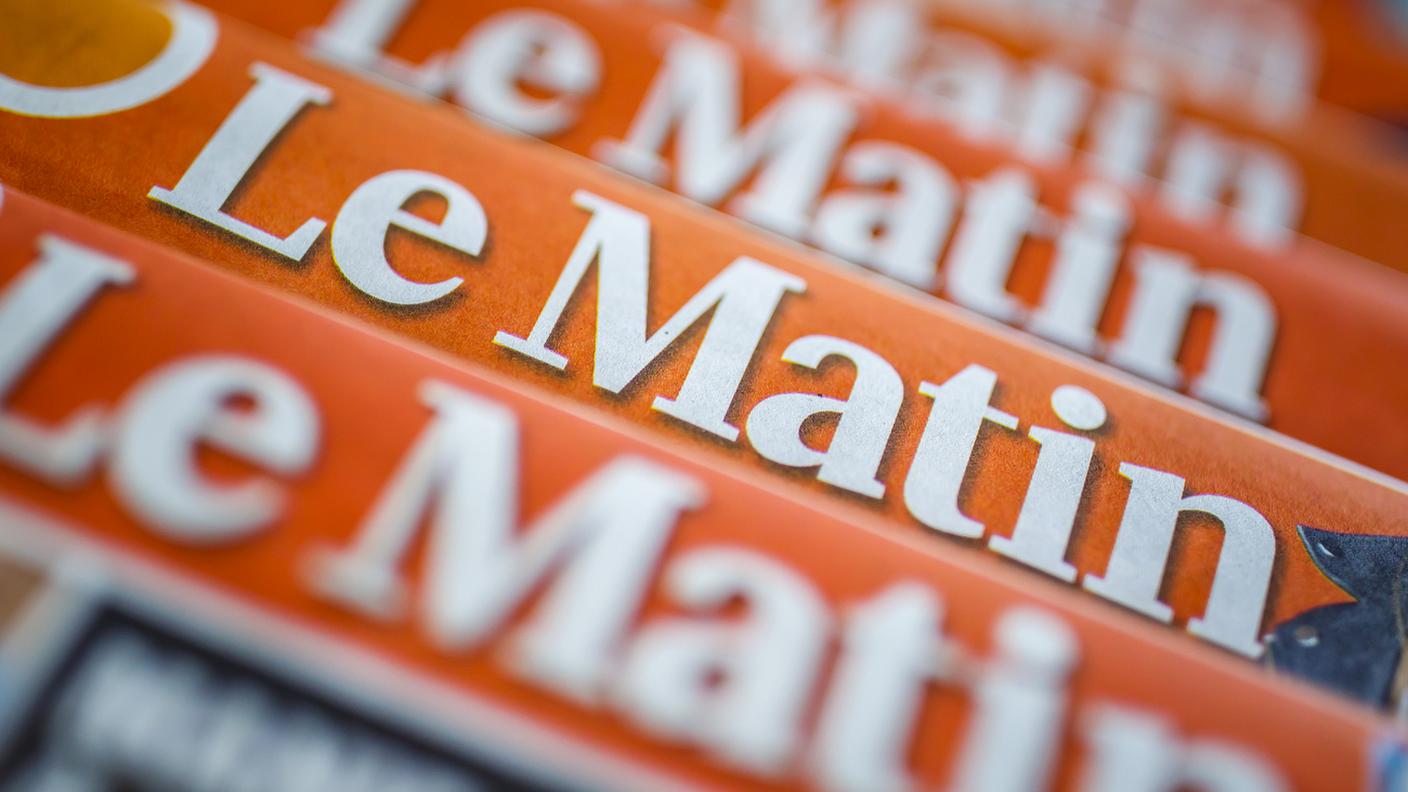 Non sarà più in edicola verosimilmente dal 22 luglio
