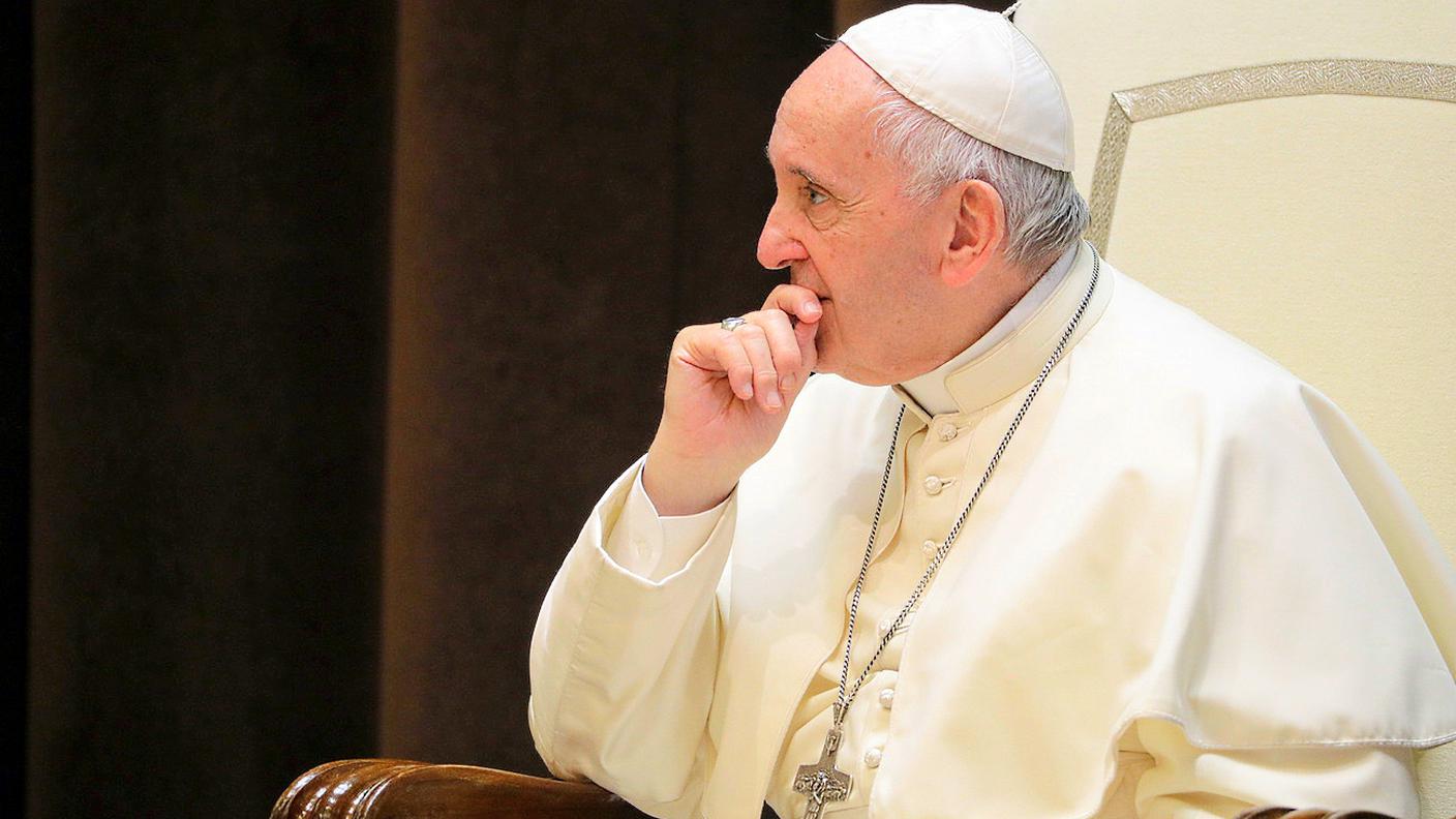 Il Vaticano non contribuirà alla messa di Ginevra