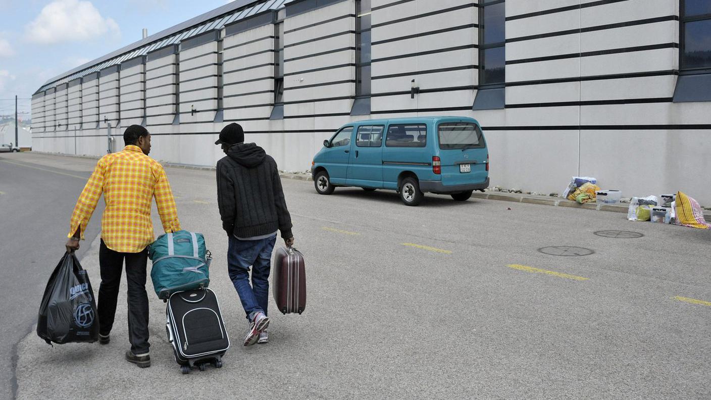 Un ulteriore giro di vite