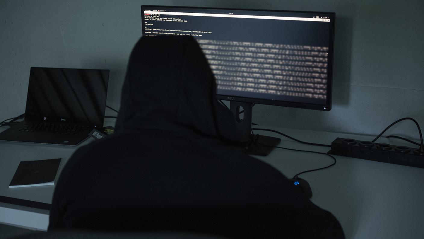 hacker